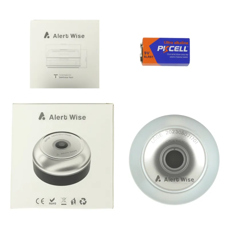 V16 IoT Beacon Light